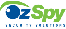 OzSpy Logo