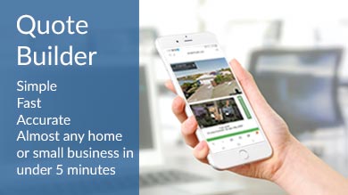 OzSpy Mobile Franchises for Sale - Quote Builder