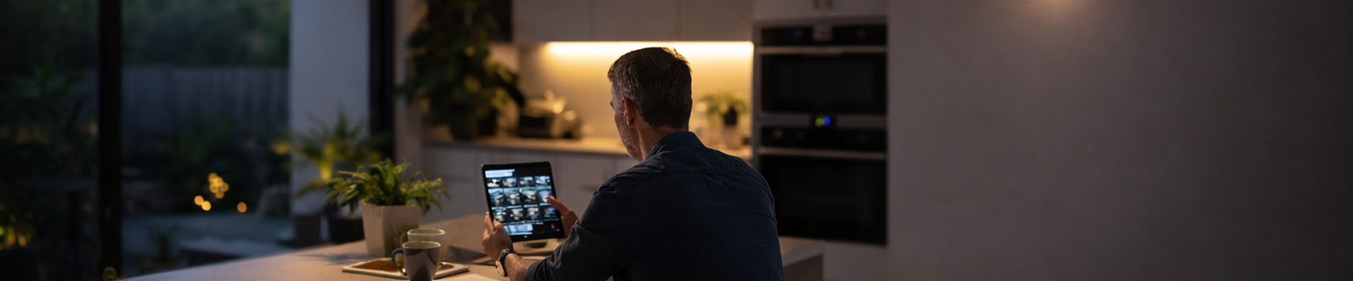 The Future of Security: Why Tech-Savvy Franchises Are Leading the Way